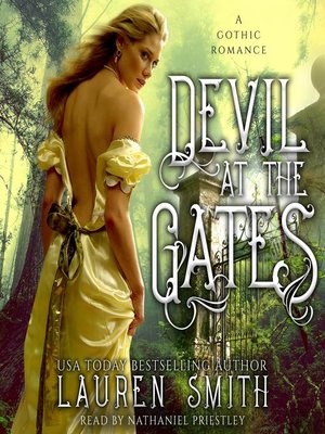 cover image of Devil at the Gates